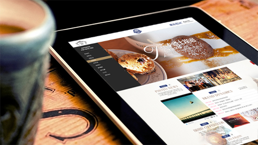 天津電揚數碼科技有限公司